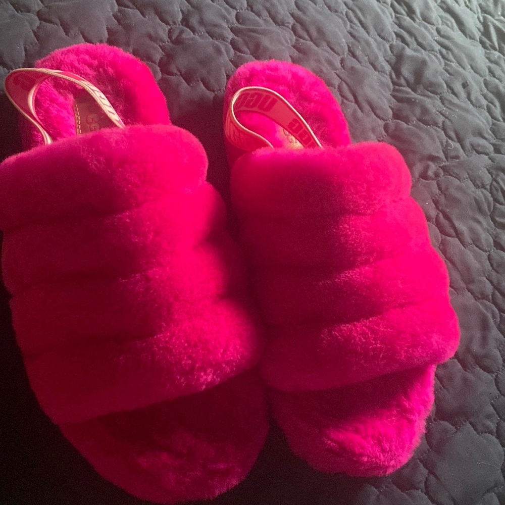 Ugg 6